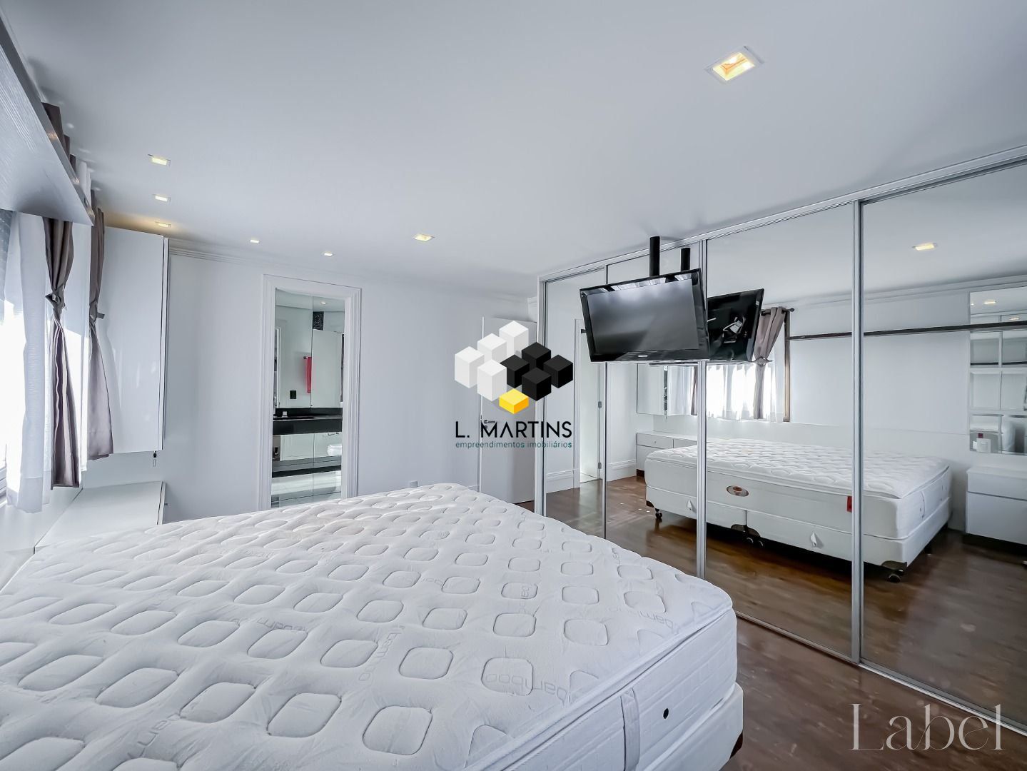 Cobertura, 2 quartos, 209 m² - Foto 16