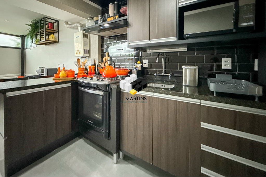 Casa à venda com 2 quartos, 98m² - Foto 26