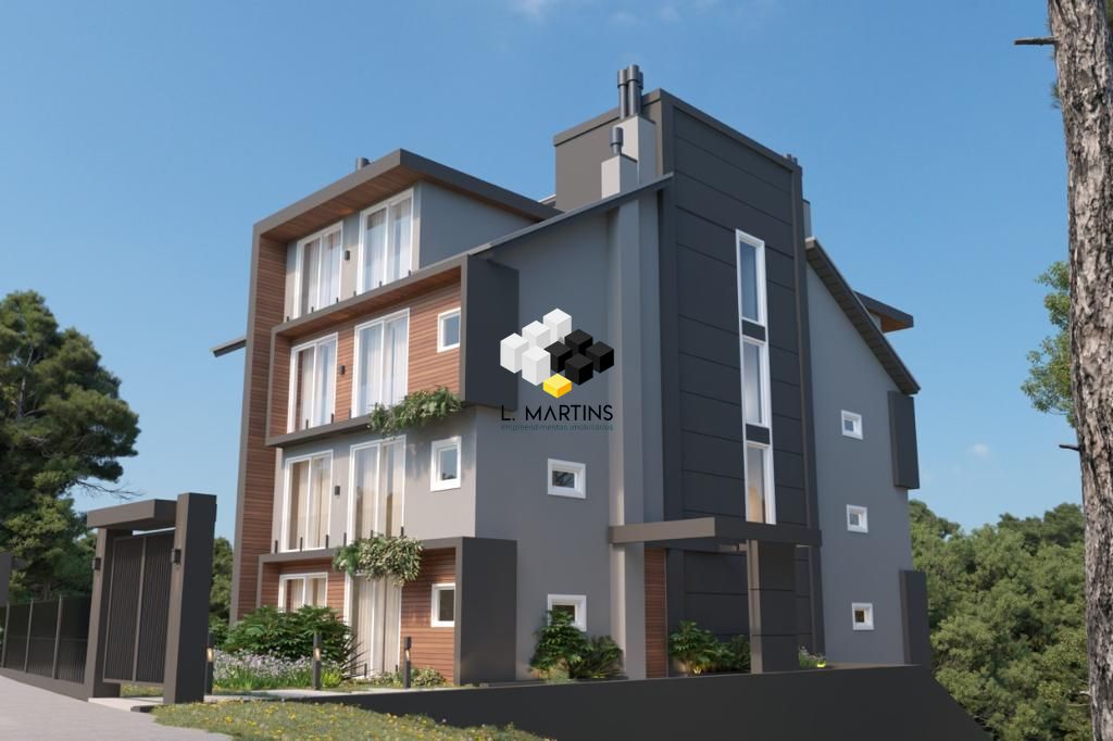Apartamento de 1 quarto, 52m² no bairro Carniel, em Gramado | Eu Corretor
