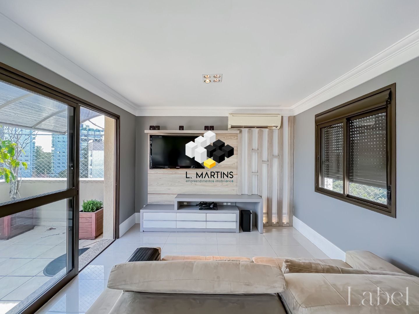 Cobertura, 2 quartos, 209 m² - Foto 26