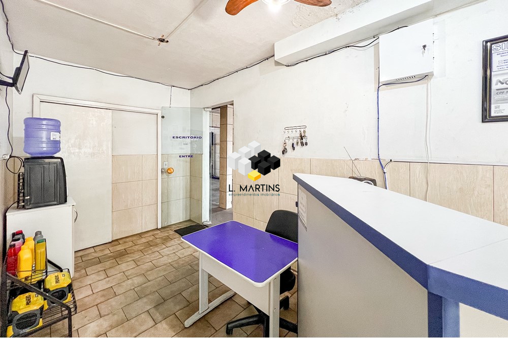 Loja-Salão à venda, 400m² - Foto 31