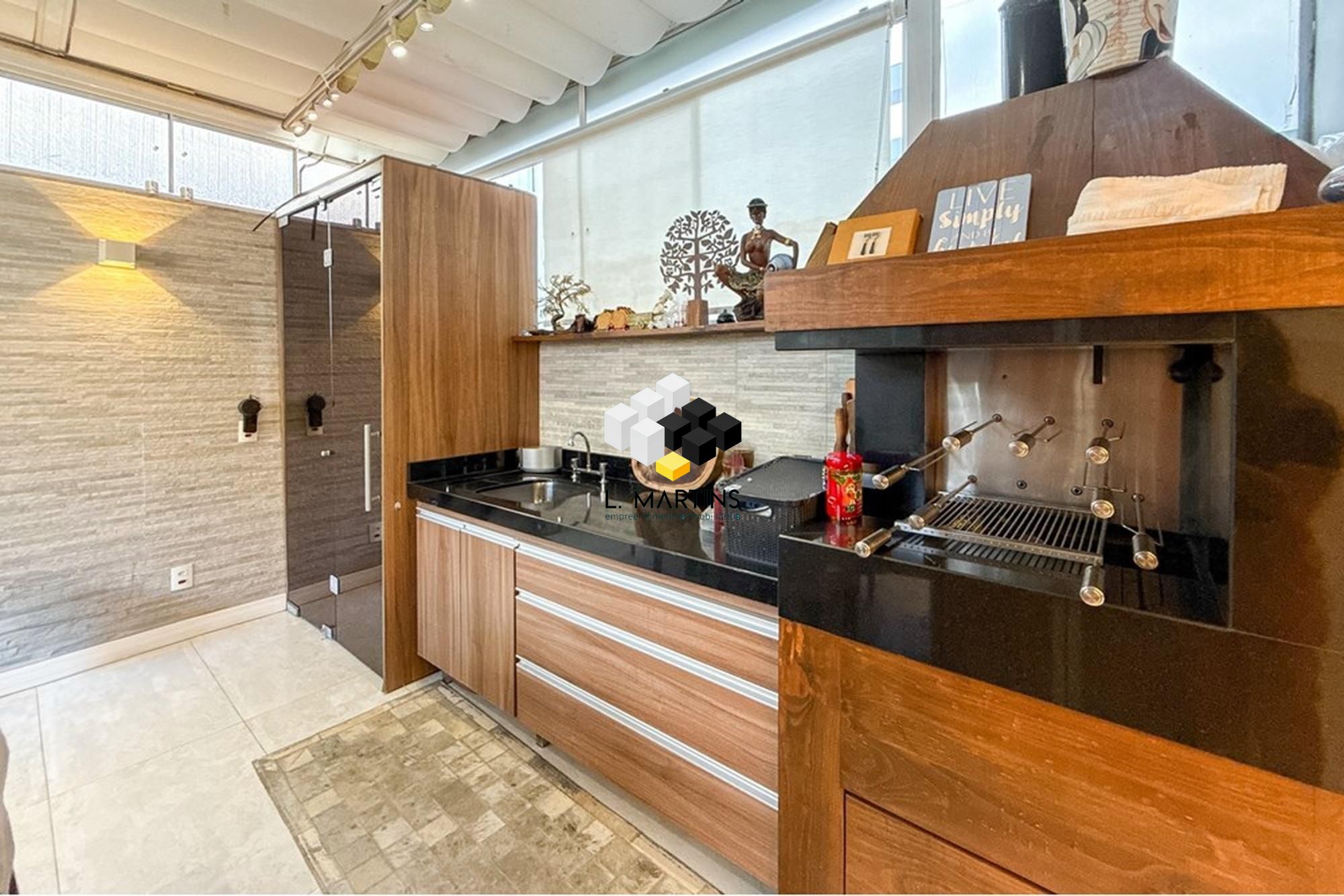 Casa de Condomínio, 3 quartos - Foto 27