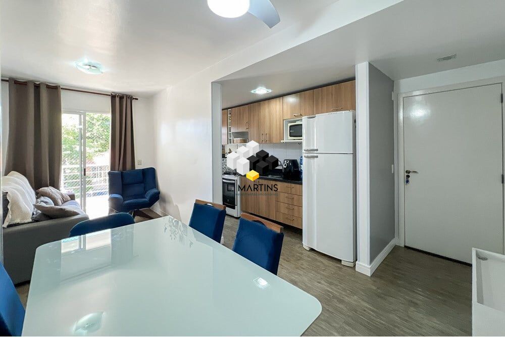 Apartamento à venda com 2 quartos, 83m² - Foto 30