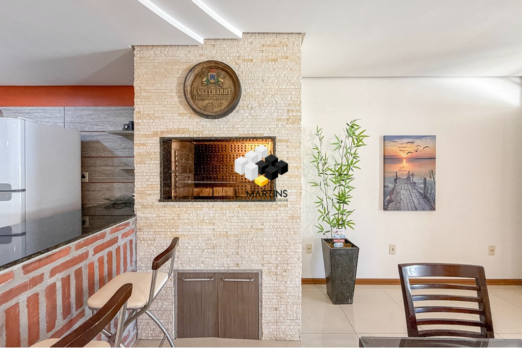 Casa, 3 quartos, 210 m² - Foto 41