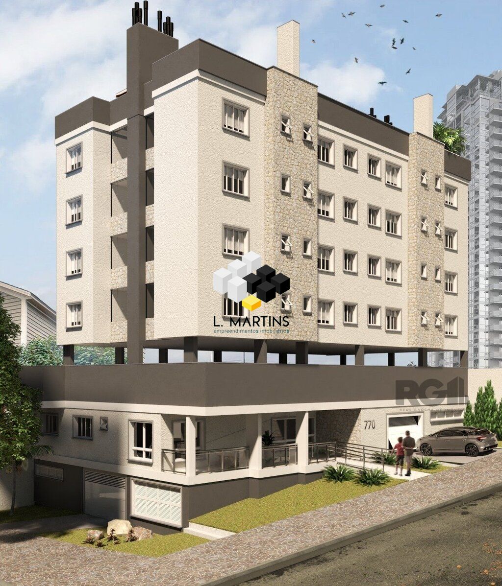 Apartamento à venda  no Menino Deus - Porto Alegre, RS. Imóveis