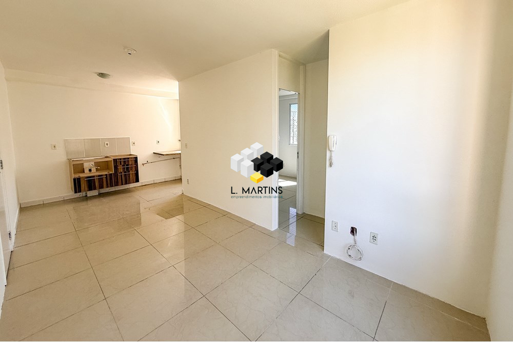 Apartamento à venda com 2 quartos, 41m² - Foto 21