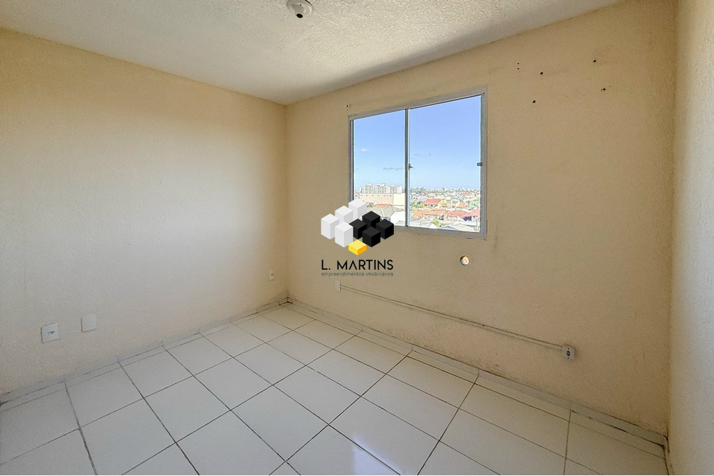 Apartamento com 2 Dormitórios à venda, 41 m² por R$ 200.000,00 Apartamento com 2 Dormitórios à venda, 41 m² por R$ 200.000,00