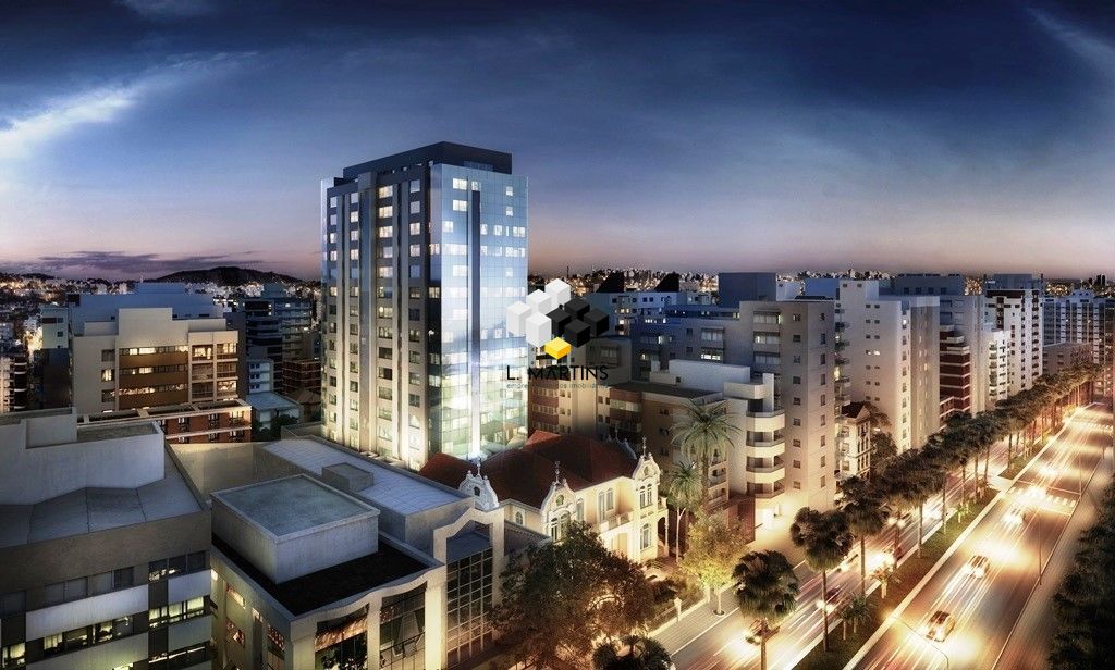 Sala Comercial de 61m² no bairro Independência, em Porto Alegre | Eu Corretor