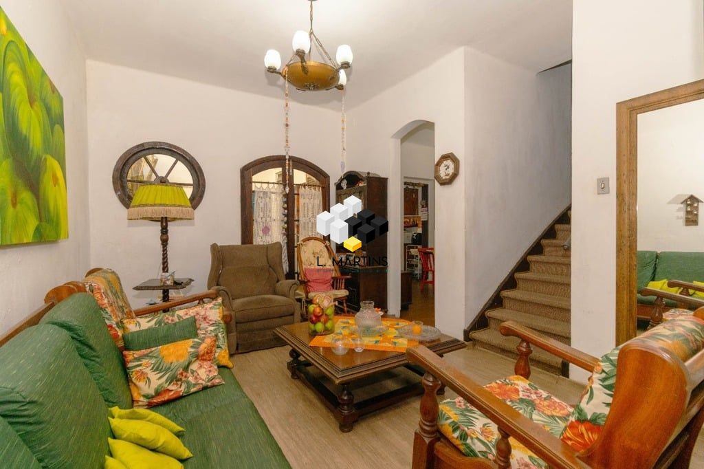 Casa à venda com 3 quartos, 130m² - Foto 24