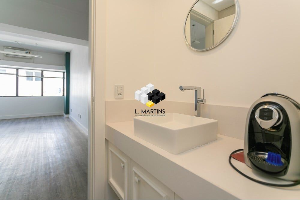 Conjunto Comercial-Sala à venda, 38m² - Foto 5