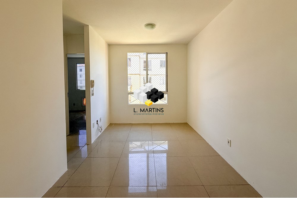 Apartamento à venda com 2 quartos, 41m² - Foto 34