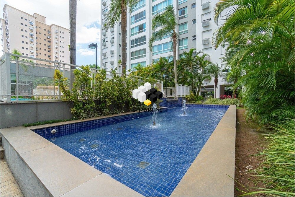 Apartamento de 3 quartos, 106m² no bairro Passo da Areia, em Porto Alegre | Eu Corretor