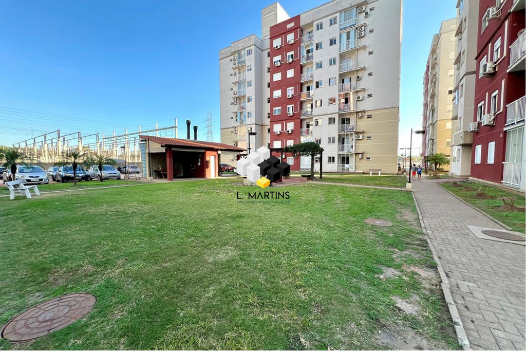 Apartamento à venda com 2 quartos, 54m² - Foto 30