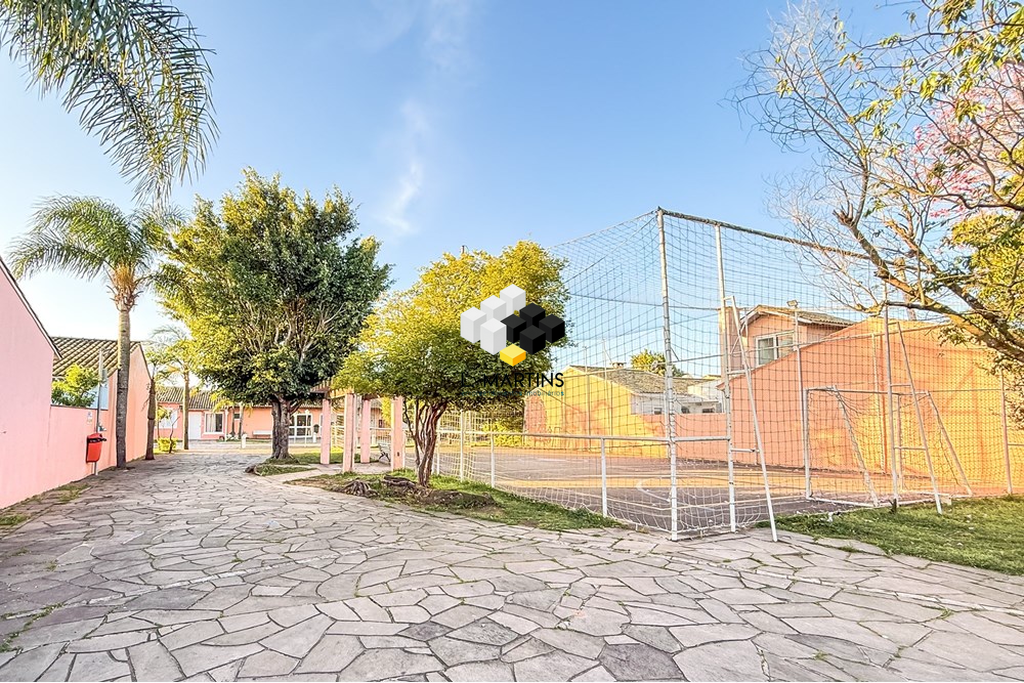 Casa de Condomínio à venda com 3 quartos, 112m² - Foto 25