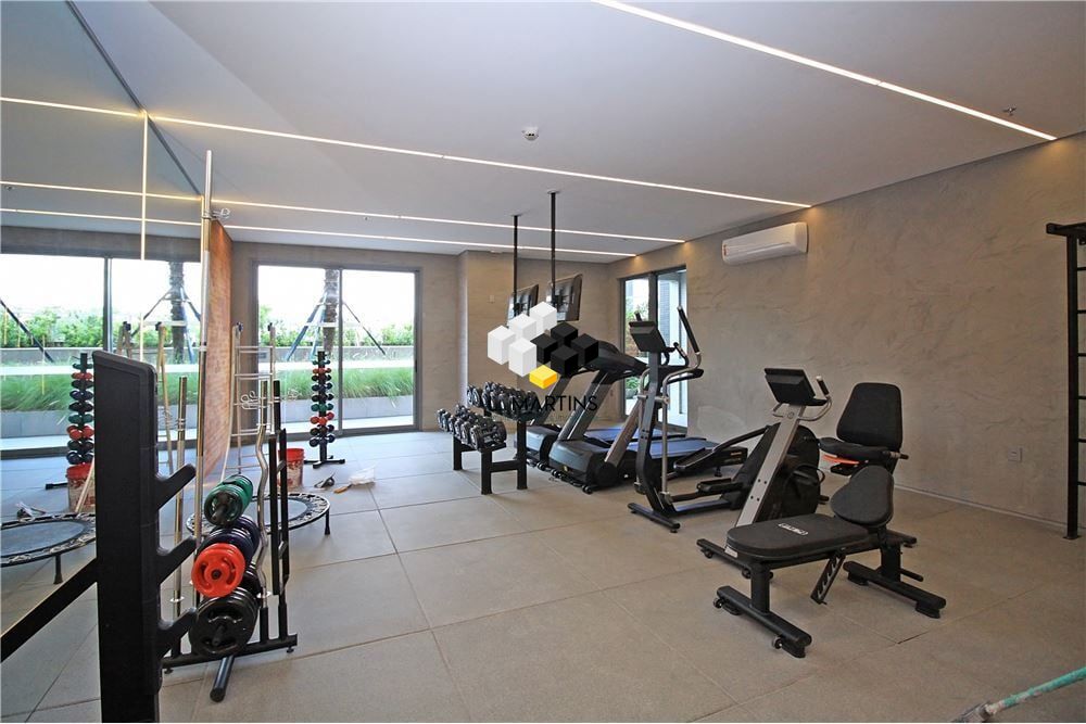 Apartamento de 1 quarto, 33m² no bairro Teresópolis, em Porto Alegre | Eu Corretor