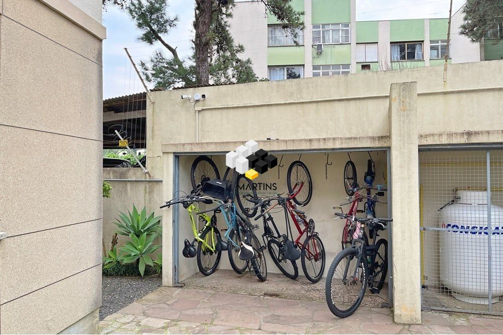 Apartamento de 2 quartos, 52m² no bairro Glória, em Porto Alegre | Eu Corretor