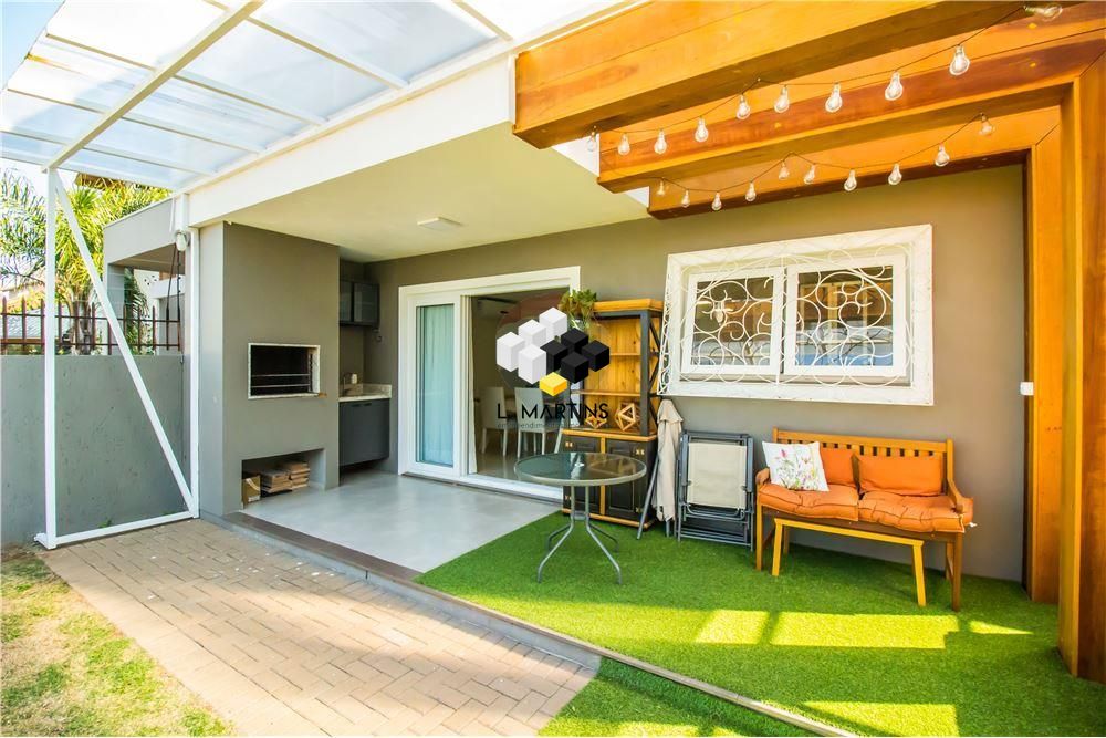 Casa, 3 quartos, 180 m² - Foto 17