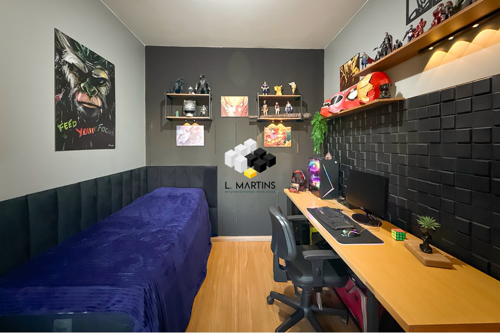 Casa à venda com 3 quartos, 93m² - Foto 18