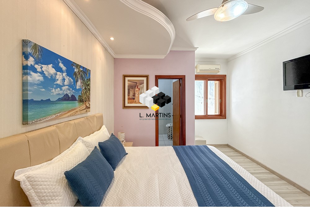 Casa, 3 quartos, 210 m² - Foto 15