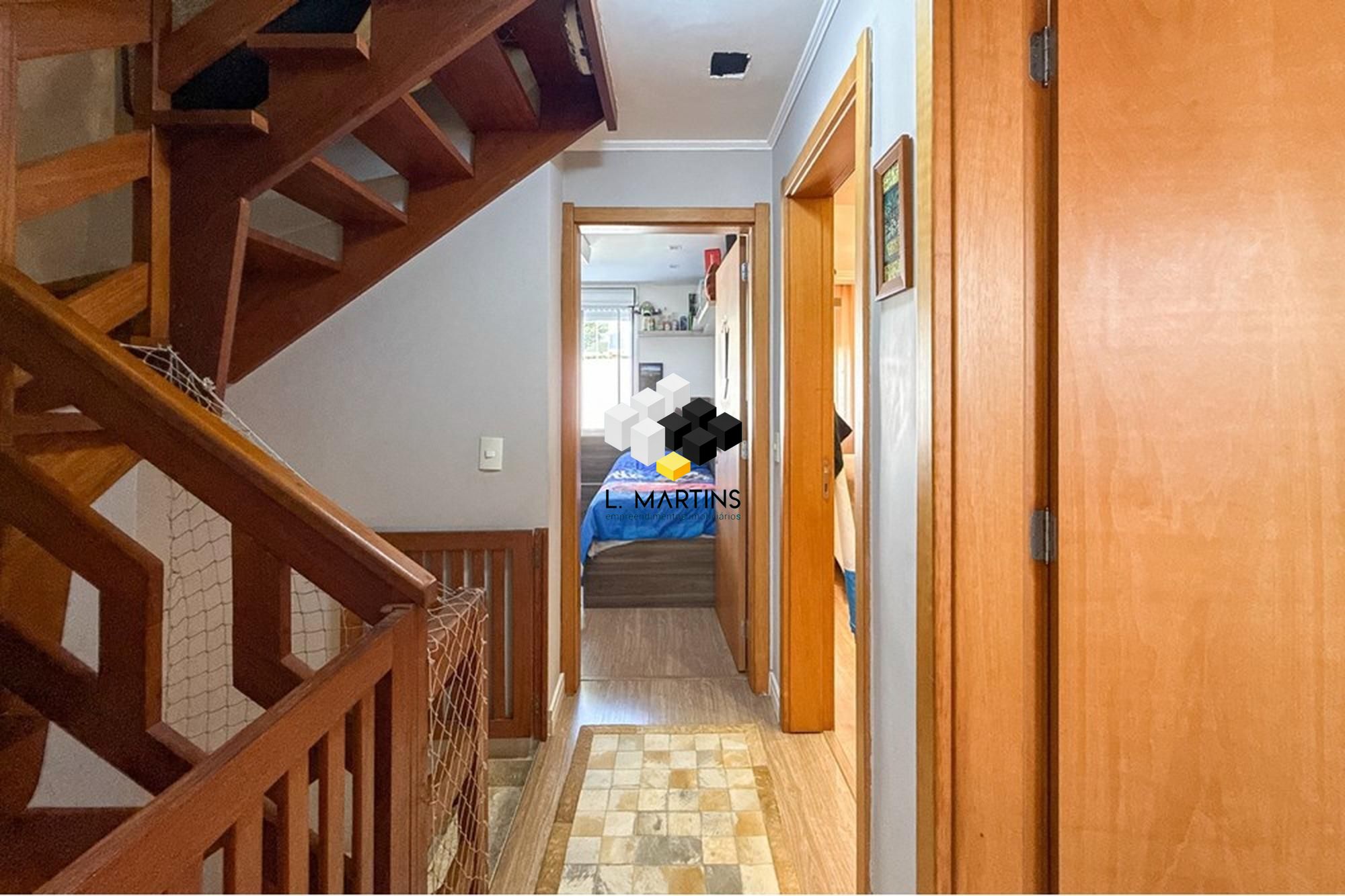 Casa de Condomínio, 3 quartos - Foto 29