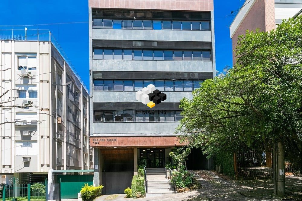 Conjunto Comercial-Sala à venda, 38m² - Foto 21