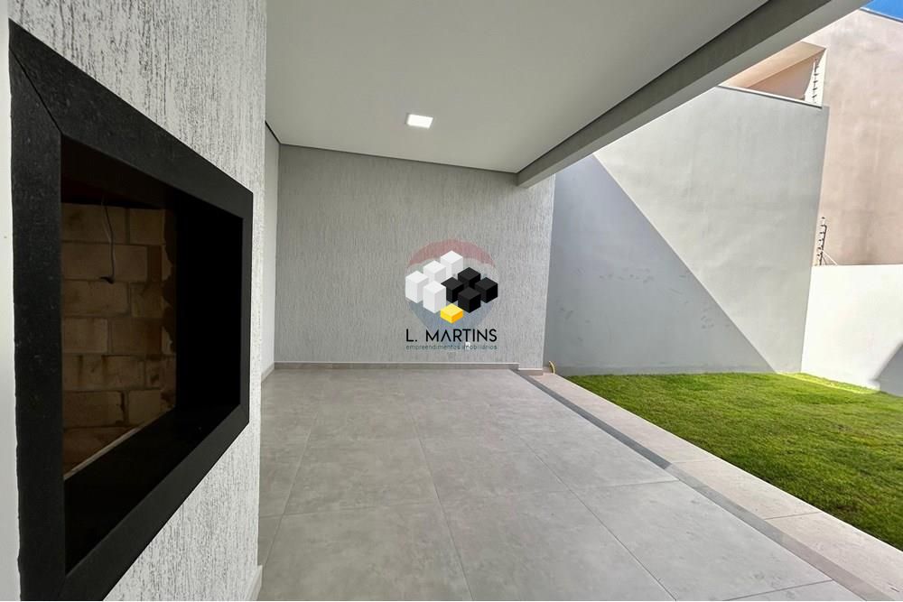 Casa, 3 quartos, 234 m² - Foto 23