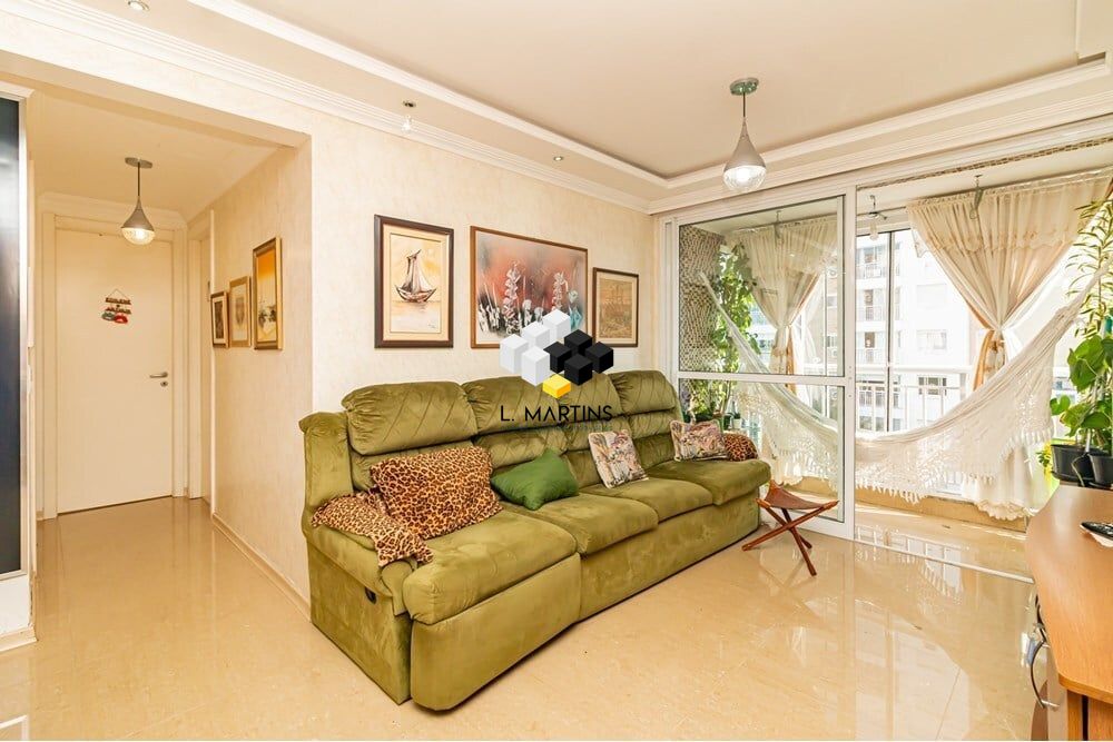 Apartamento à venda  no Passo D Areia - Porto Alegre, RS. Imóveis