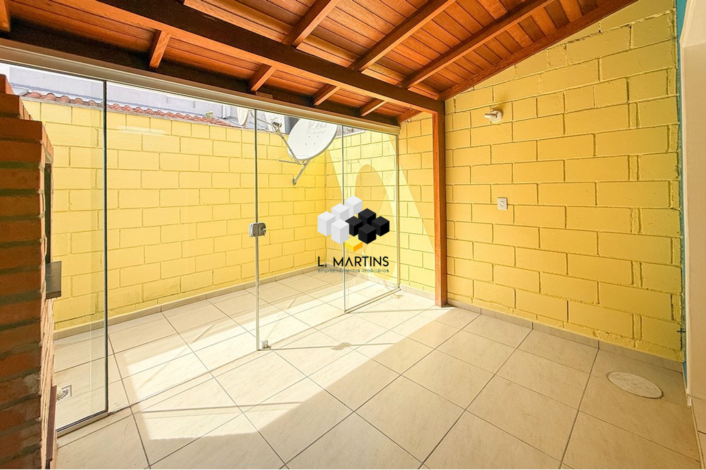 Casa de Condomínio à venda com 2 quartos, 78m² - Foto 14