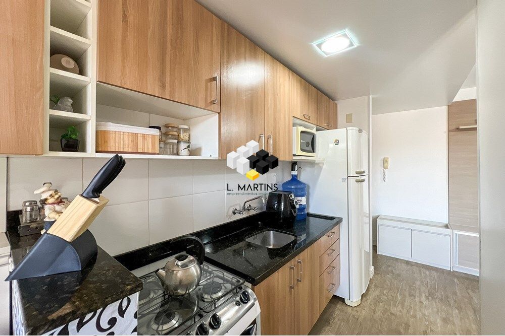 Apartamento à venda com 2 quartos, 83m² - Foto 38