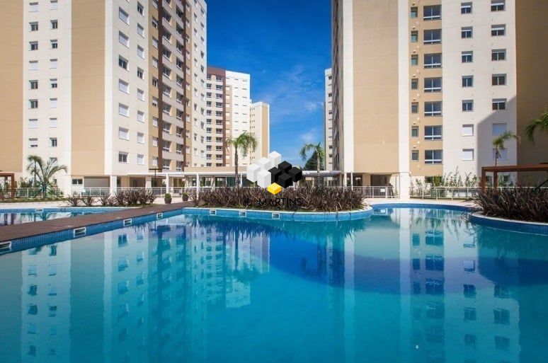 Apartamento à venda  no Marechal Rondon - Canoas, RS. Imóveis