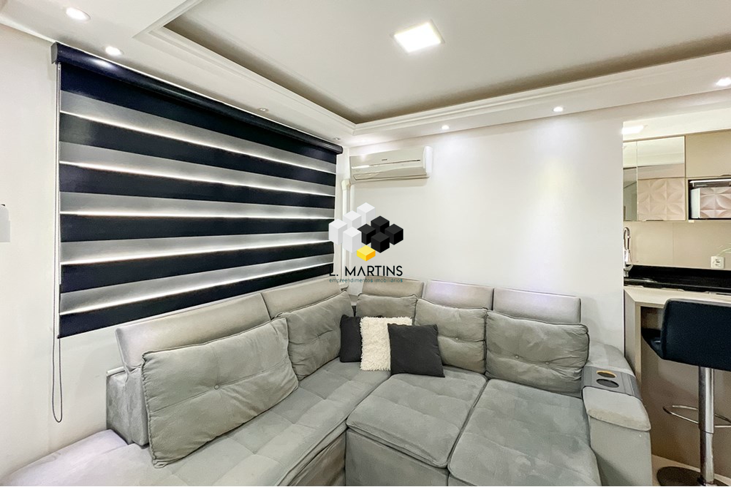 Apartamento à venda com 3 quartos, 62m² - Foto 29