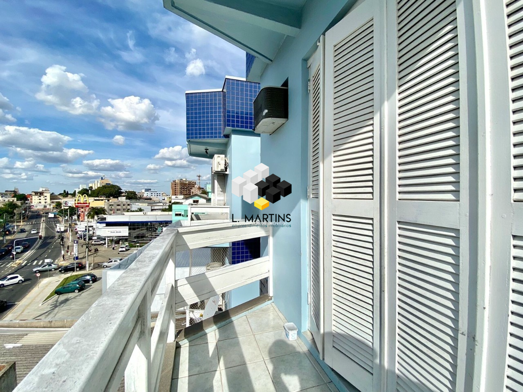 Apartamento à venda com 2 quartos, 67m² - Foto 11
