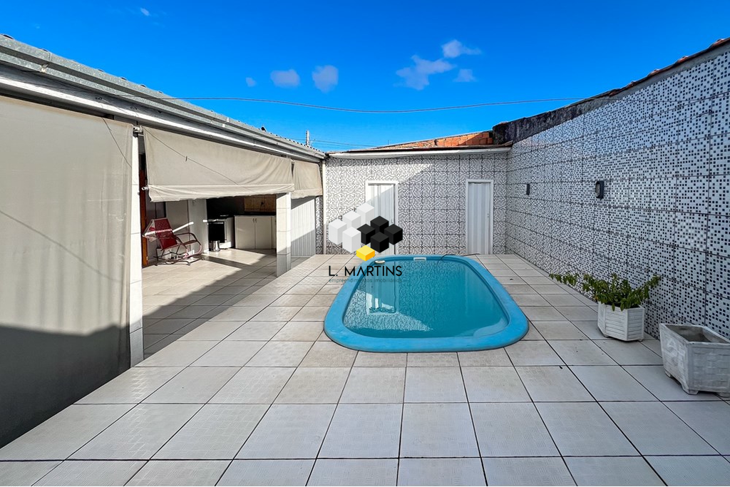 Casa à venda com 2 quartos, 82m² - Foto 33