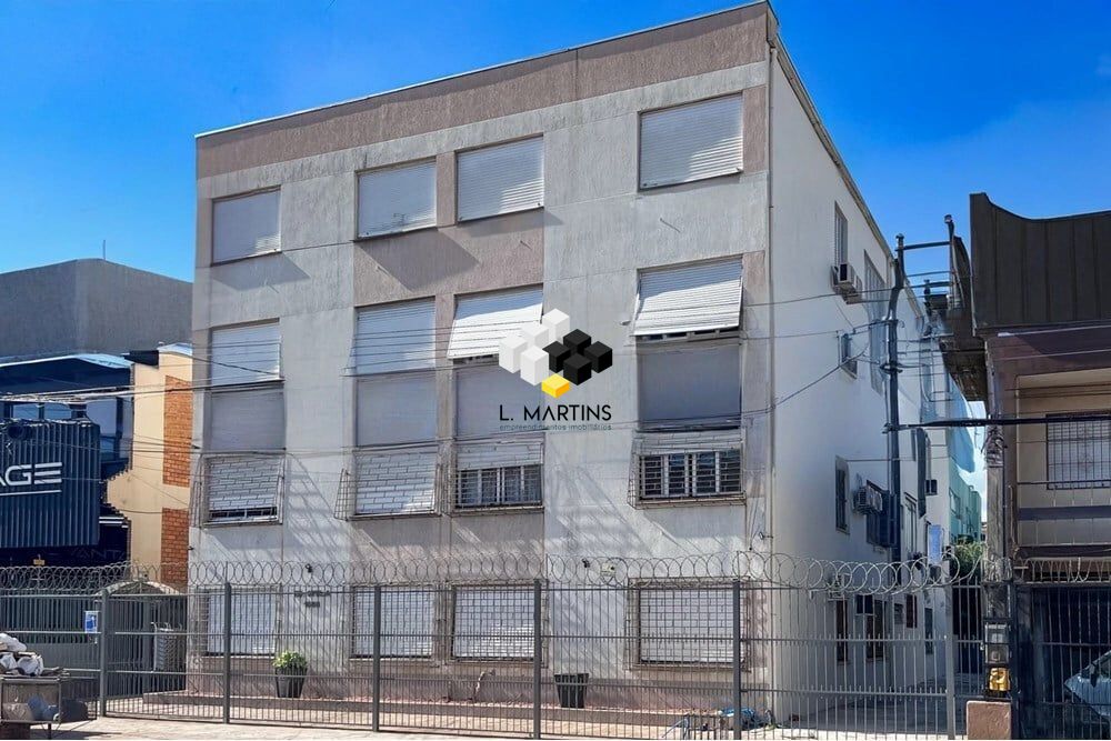 Apartamento à venda  no Navegantes - Porto Alegre, RS. Imóveis
