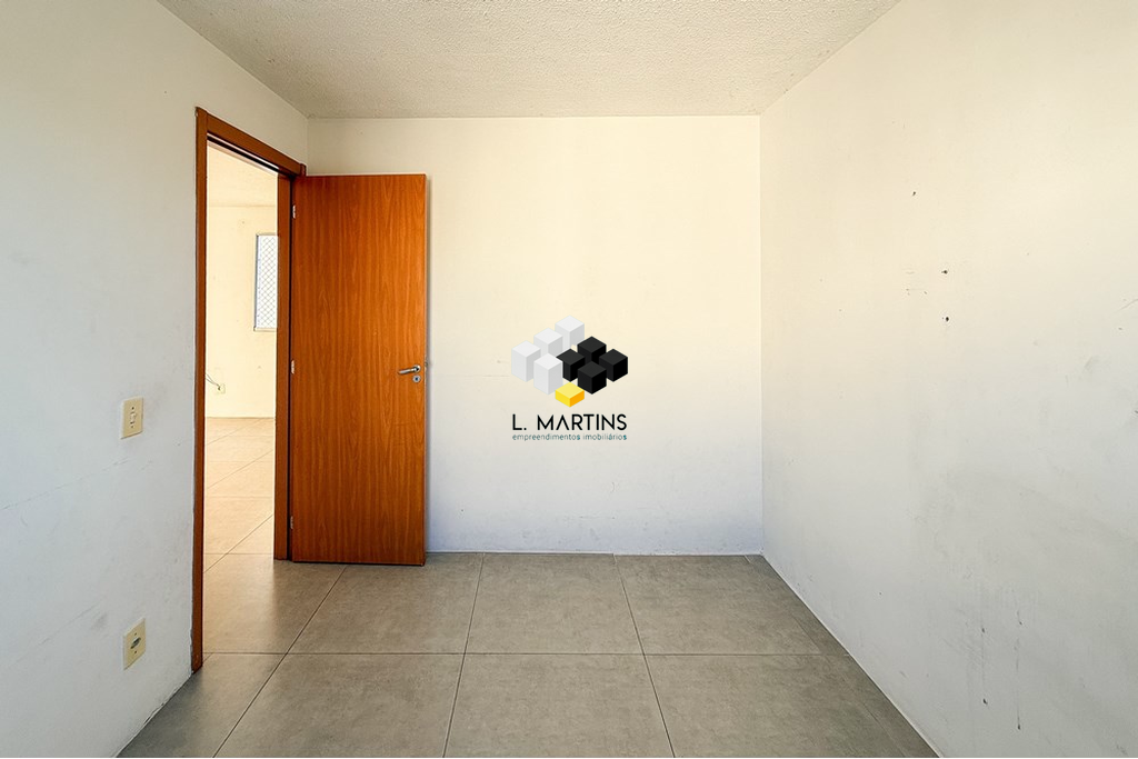 Apartamento à venda com 2 quartos, 42m² - Foto 20