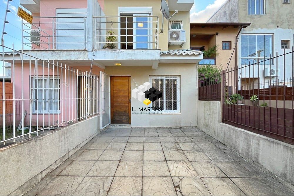 Casa à venda com 2 quartos, 76m² - Foto 24