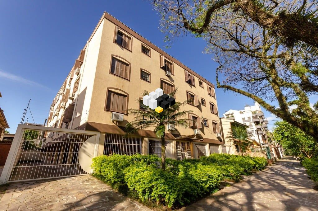 Apartamento à venda  no Jardim Botânico - Porto Alegre, RS. Imóveis