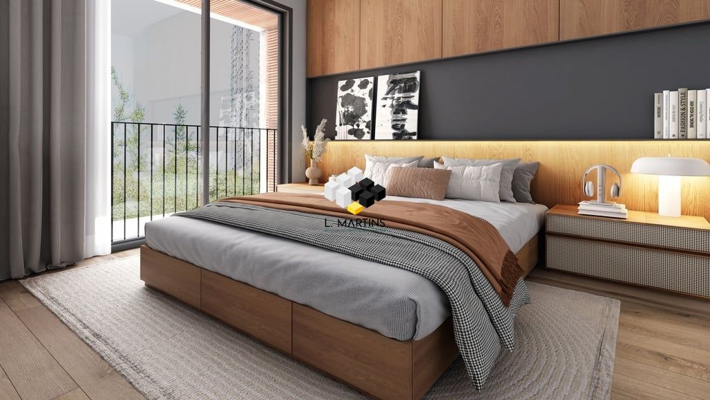 Apartamento de 1 quarto, 69m² no bairro Auxiliadora, em Porto Alegre | Eu Corretor