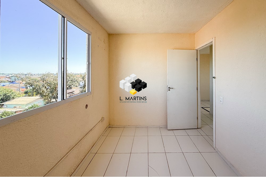 Apartamento com 2 Dormitórios à venda, 41 m² por R$ 200.000,00 Apartamento com 2 Dormitórios à venda, 41 m² por R$ 200.000,00