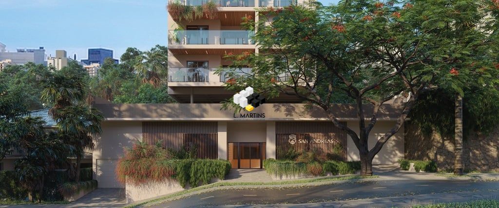 Apartamento de 2 quartos, 77m² no bairro São João, em Porto Alegre | Eu Corretor