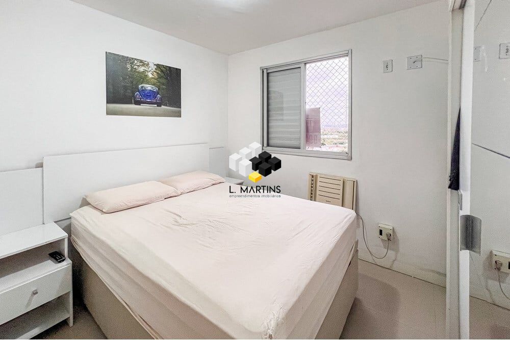 Apartamento à venda com 3 quartos, 57m² - Foto 41