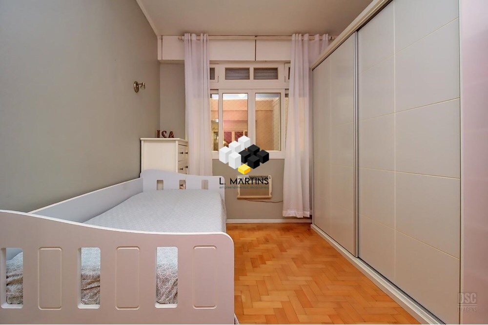 Apartamento de 2 quartos, 96m² no bairro Centro Histórico, em Porto Alegre | Eu Corretor
