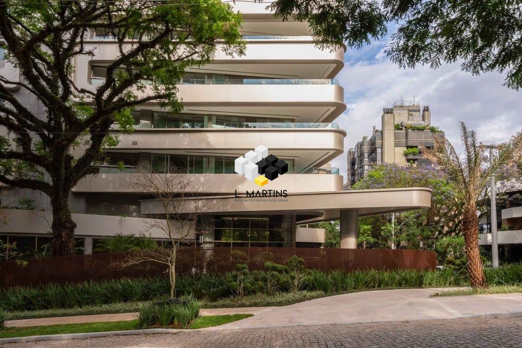 Apartamento de 4 quartos, 378m² no bairro Bela Vista, em Porto Alegre | Eu Corretor