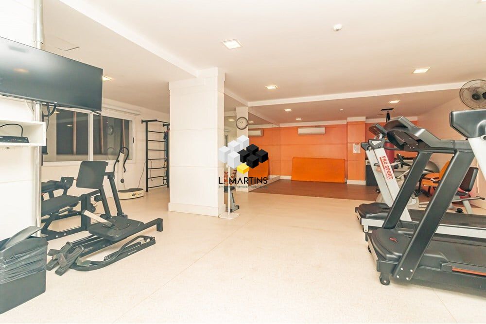 Apartamento de 3 quartos, 84m² no bairro Passo da Areia, em Porto Alegre | Eu Corretor