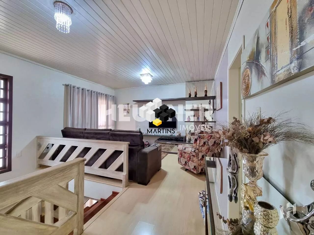 Casa, 4 quartos, 219 m² - Foto 12