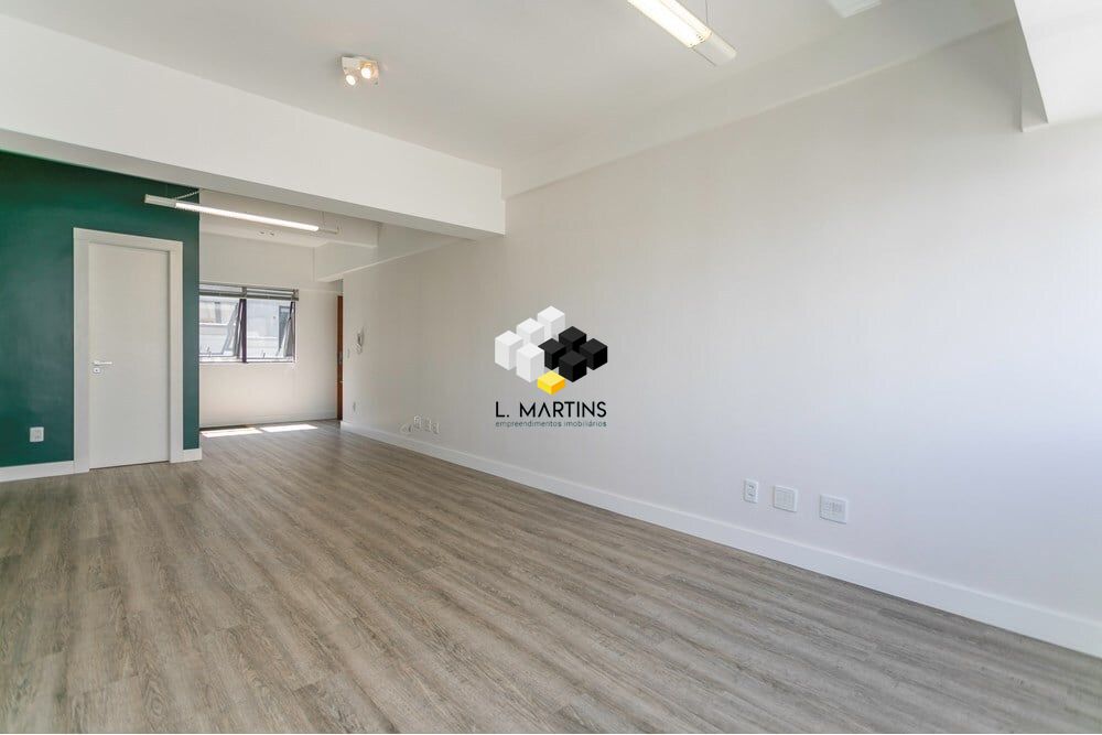 Conjunto Comercial-Sala à venda, 38m² - Foto 29