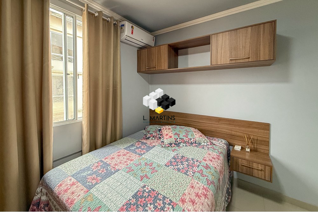 Apartamento à venda com 2 quartos, 41m² - Foto 13
