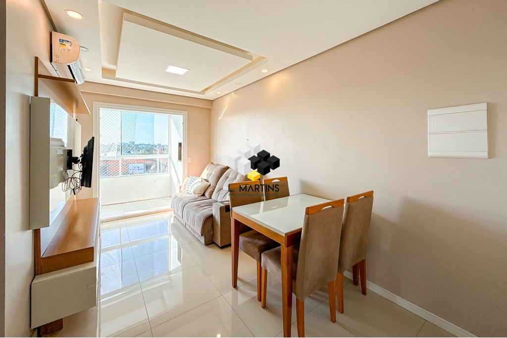 Apartamento à venda com 2 quartos, 60m² - Foto 26