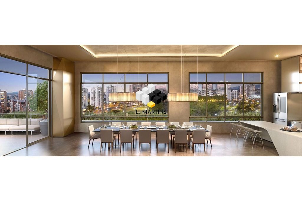 Apartamento de 3 quartos, 202m² no bairro Jardim Europa, em Porto Alegre | Eu Corretor