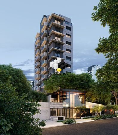 Apartamento à venda  no Rio Branco - Porto Alegre, RS. Imóveis